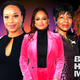 From left: Cheryl Dunye (Photo: Andrew Toth/Getty Images for the Critics Choice Association), Chinonye Chukwu (Photo: Jon Kopaloff/Getty Images), Ava DuVernay (Photo: Leon Bennett/Getty Images), Euzhan Palcy (Photo: Emma McIntyre/Getty Images for Women In Film), and Julie Dash (Photo: Timothy Hiatt/Getty Images for Roger Ebert’s Film Festival)